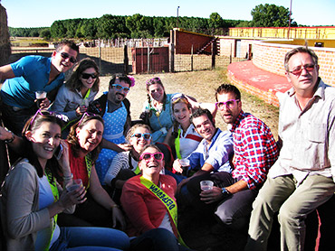 páginas web para bodas