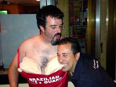 páginas web para bodas