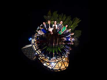 páginas web para bodas