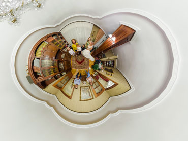 páginas web para bodas